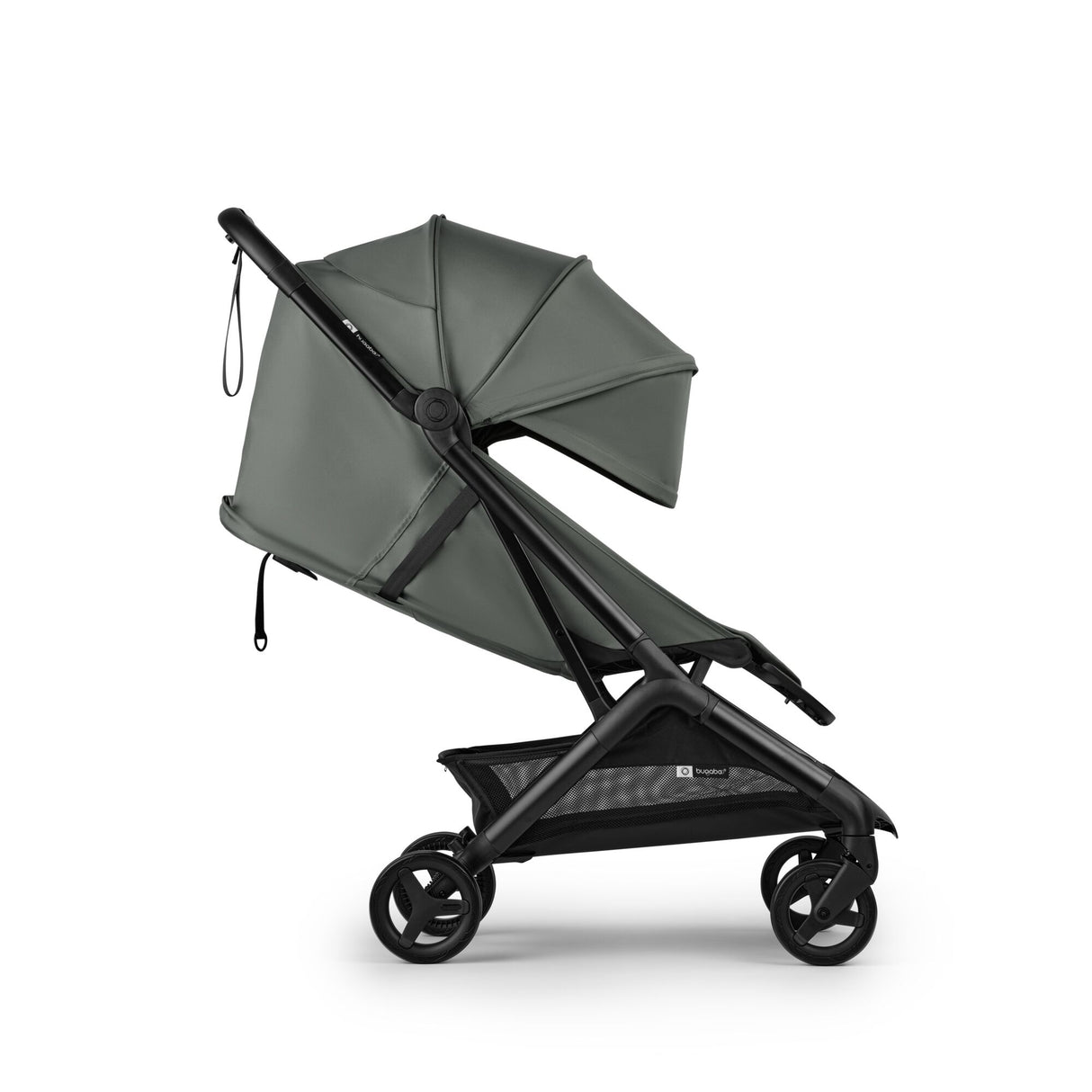 Bugaboo Butterfly2-forest green