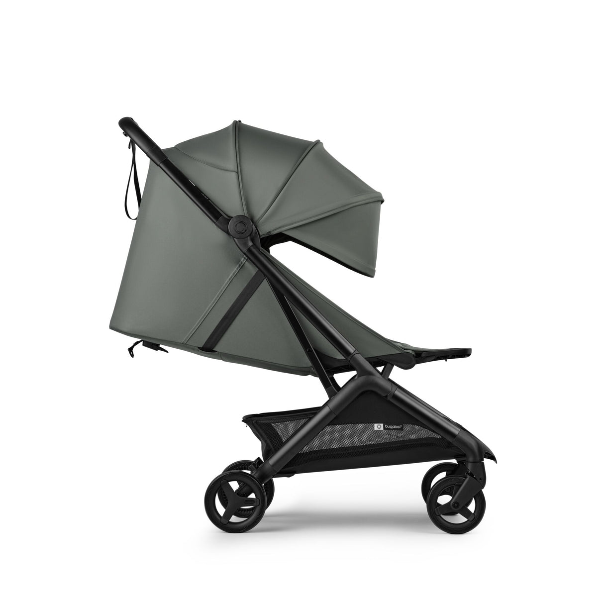 Bugaboo Butterfly2-forest green