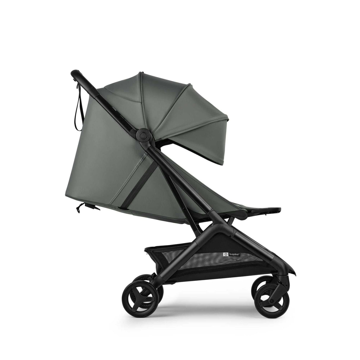 Bugaboo Butterfly2-forest green