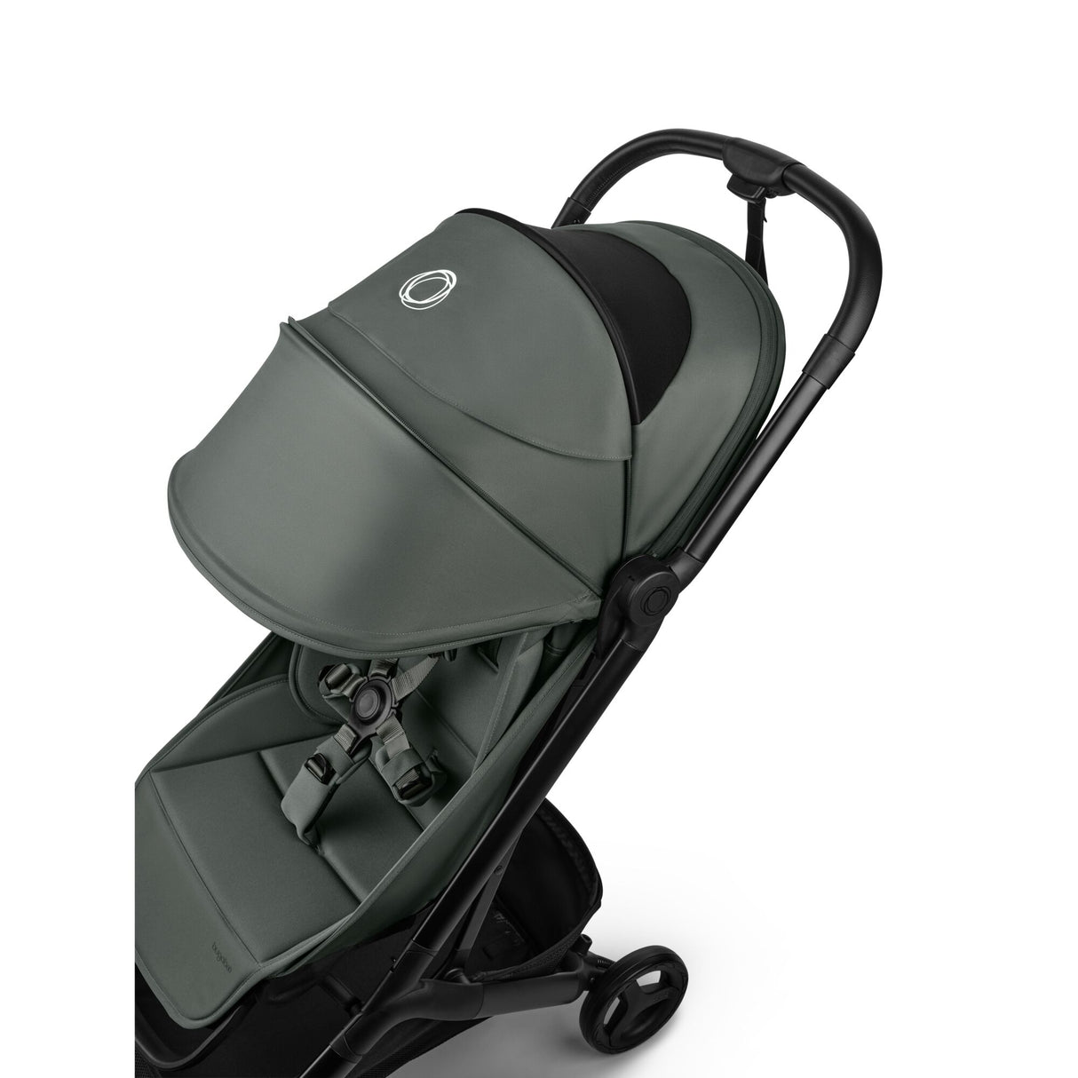 Bugaboo Butterfly2-forest green