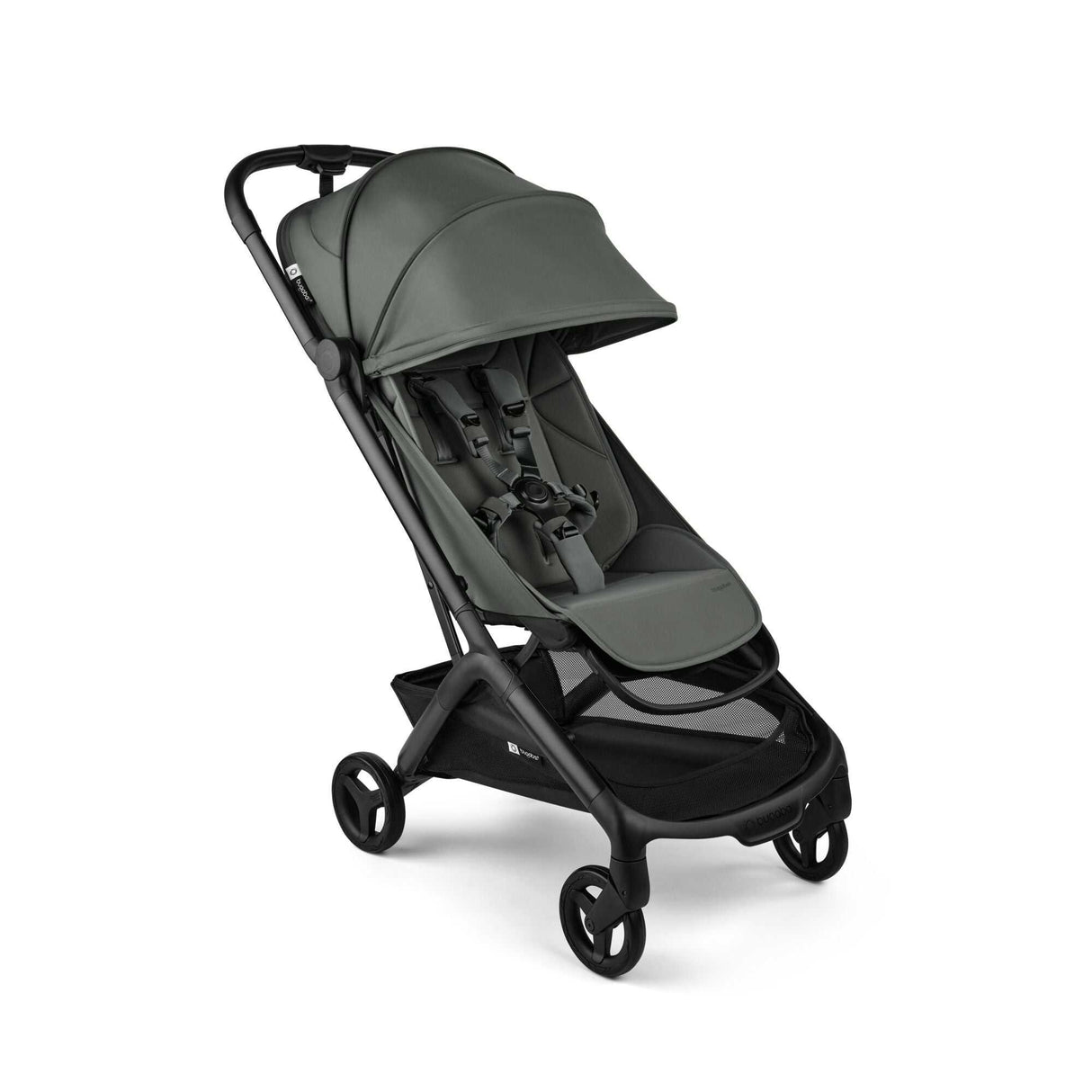 Bugaboo Butterfly2-forest green