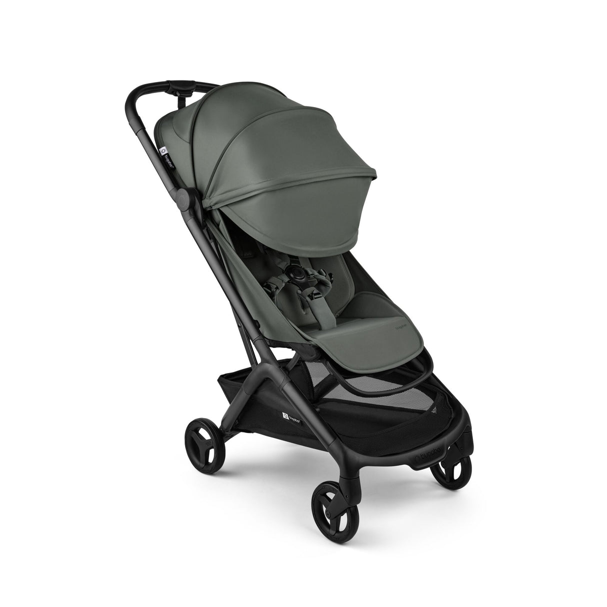 Bugaboo Butterfly2-forest green