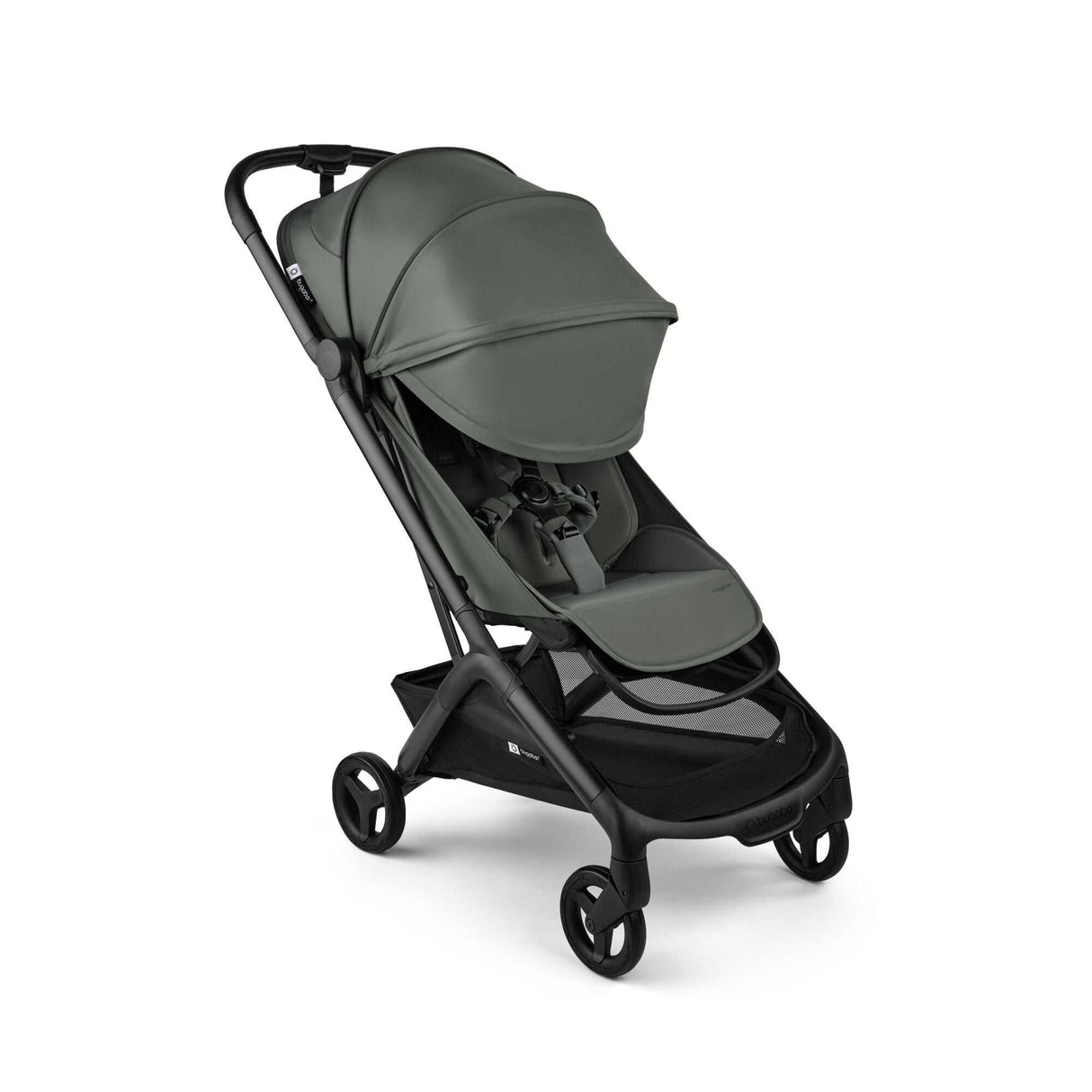 Bugaboo Butterfly2-forest green