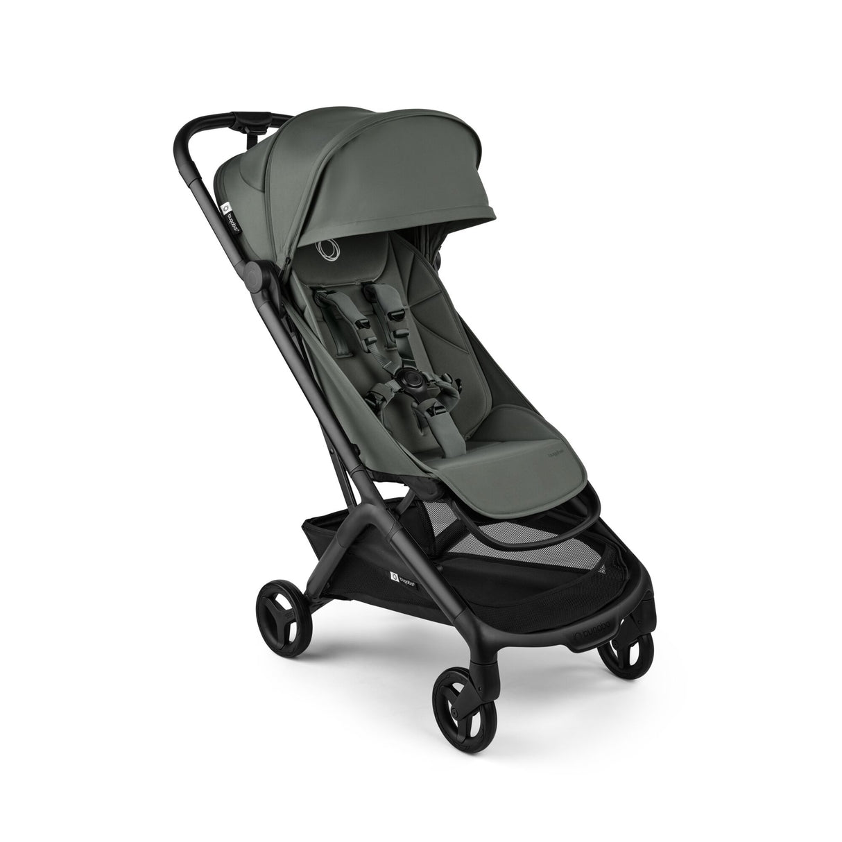 Bugaboo Butterfly2-forest green