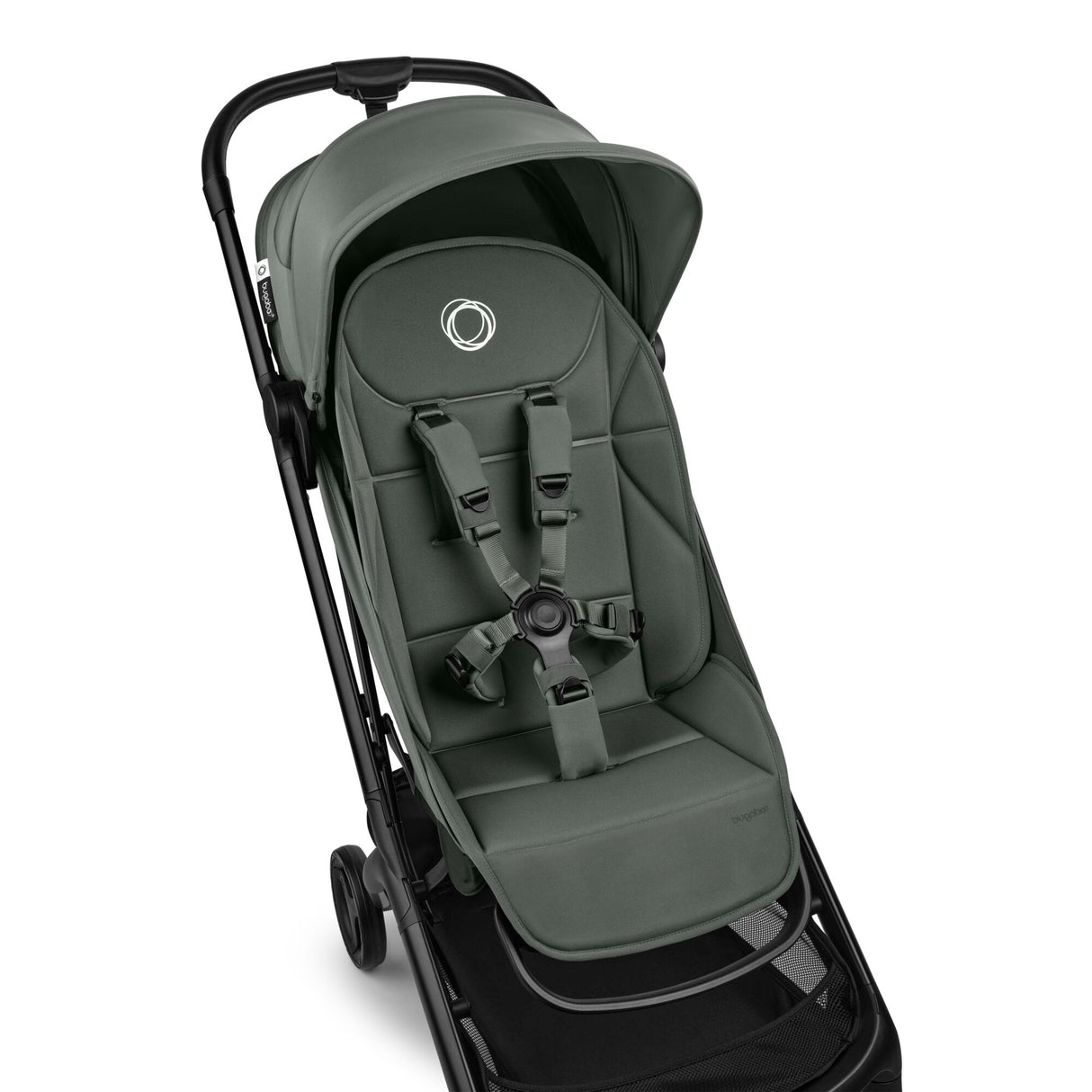 Bugaboo Butterfly2-forest green