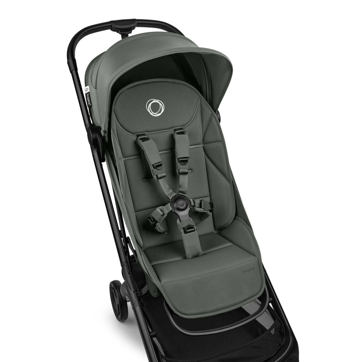 Bugaboo Butterfly2-forest green
