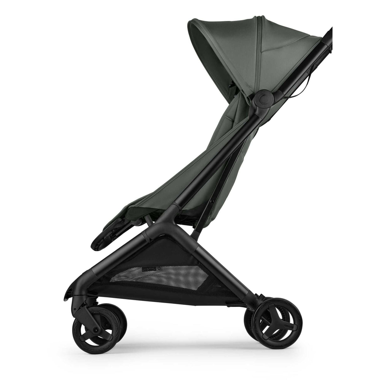 Bugaboo Butterfly2-forest green