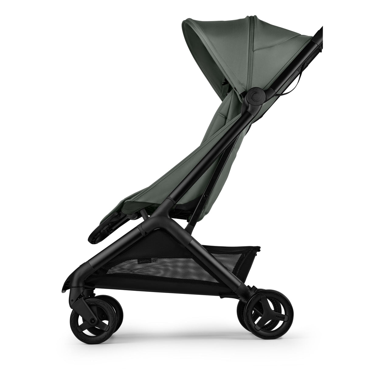 Bugaboo Butterfly2-forest green