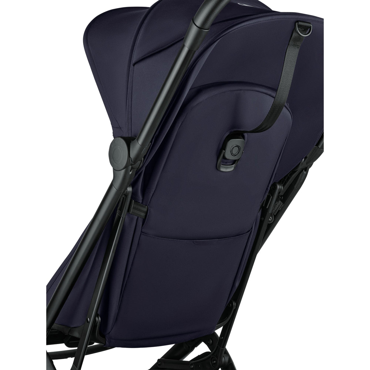 Bugaboo Butterfly2-deep indigo
