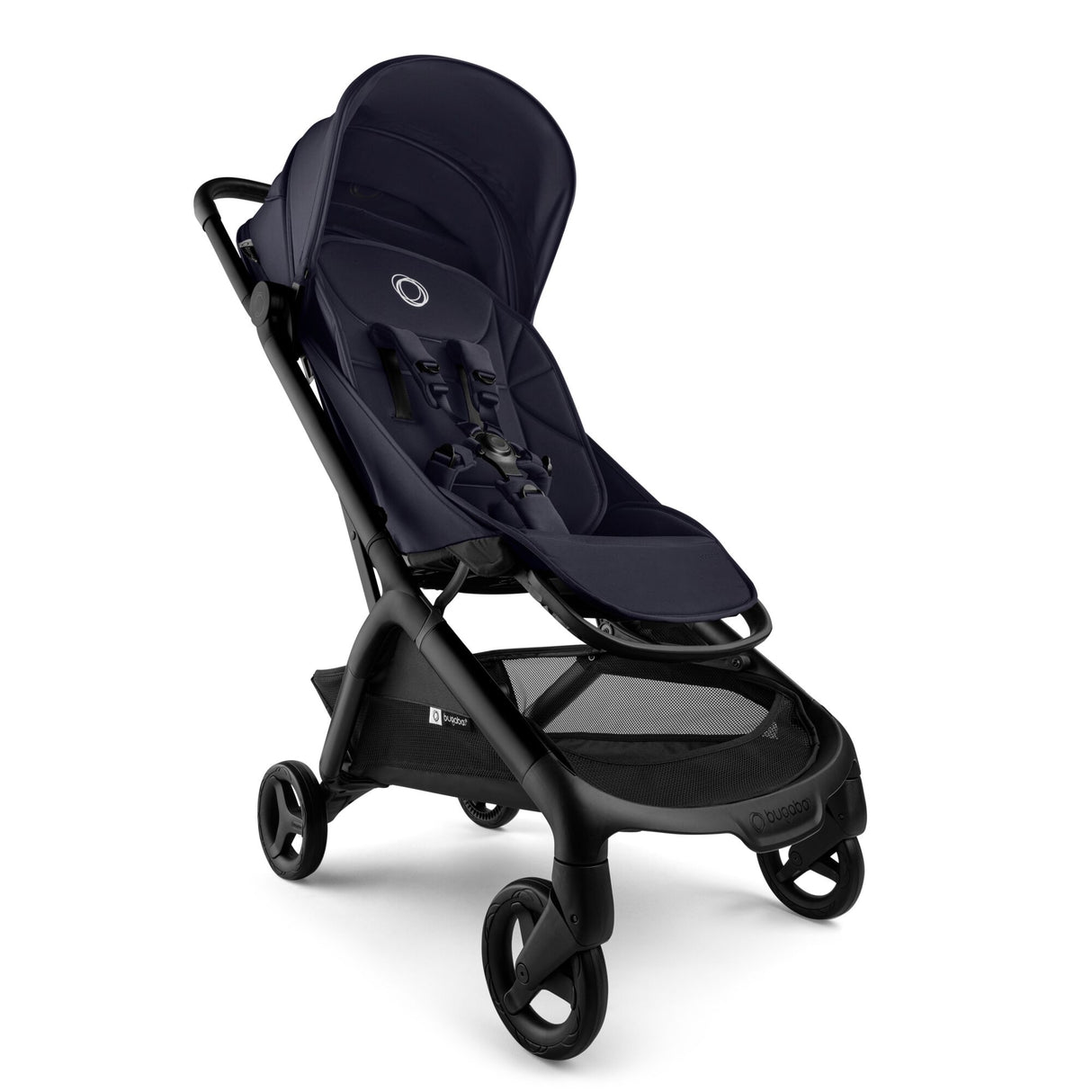 Bugaboo Butterfly2-deep indigo