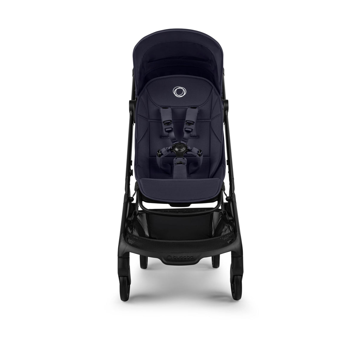 Bugaboo Butterfly2-deep indigo
