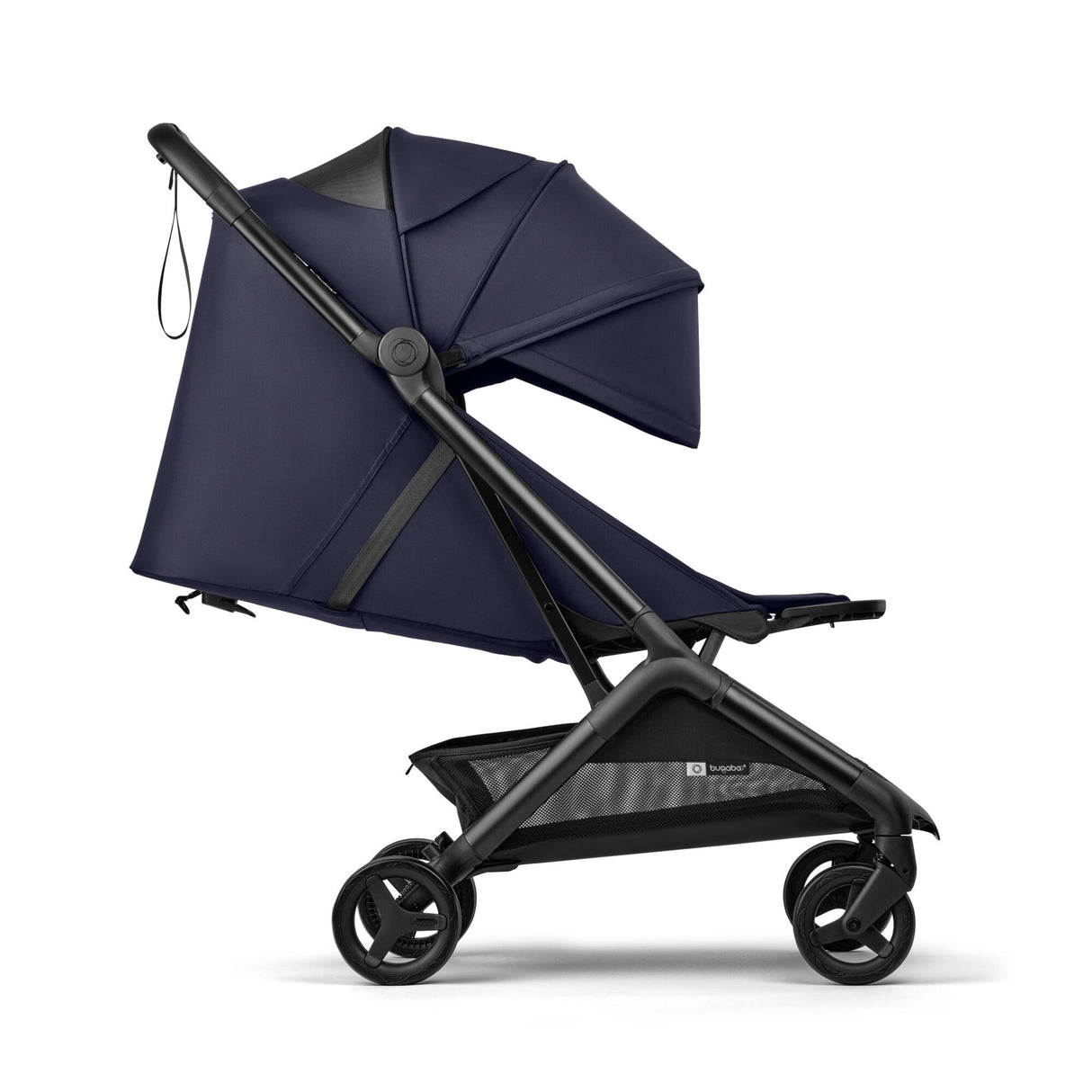 Bugaboo Butterfly2-deep indigo