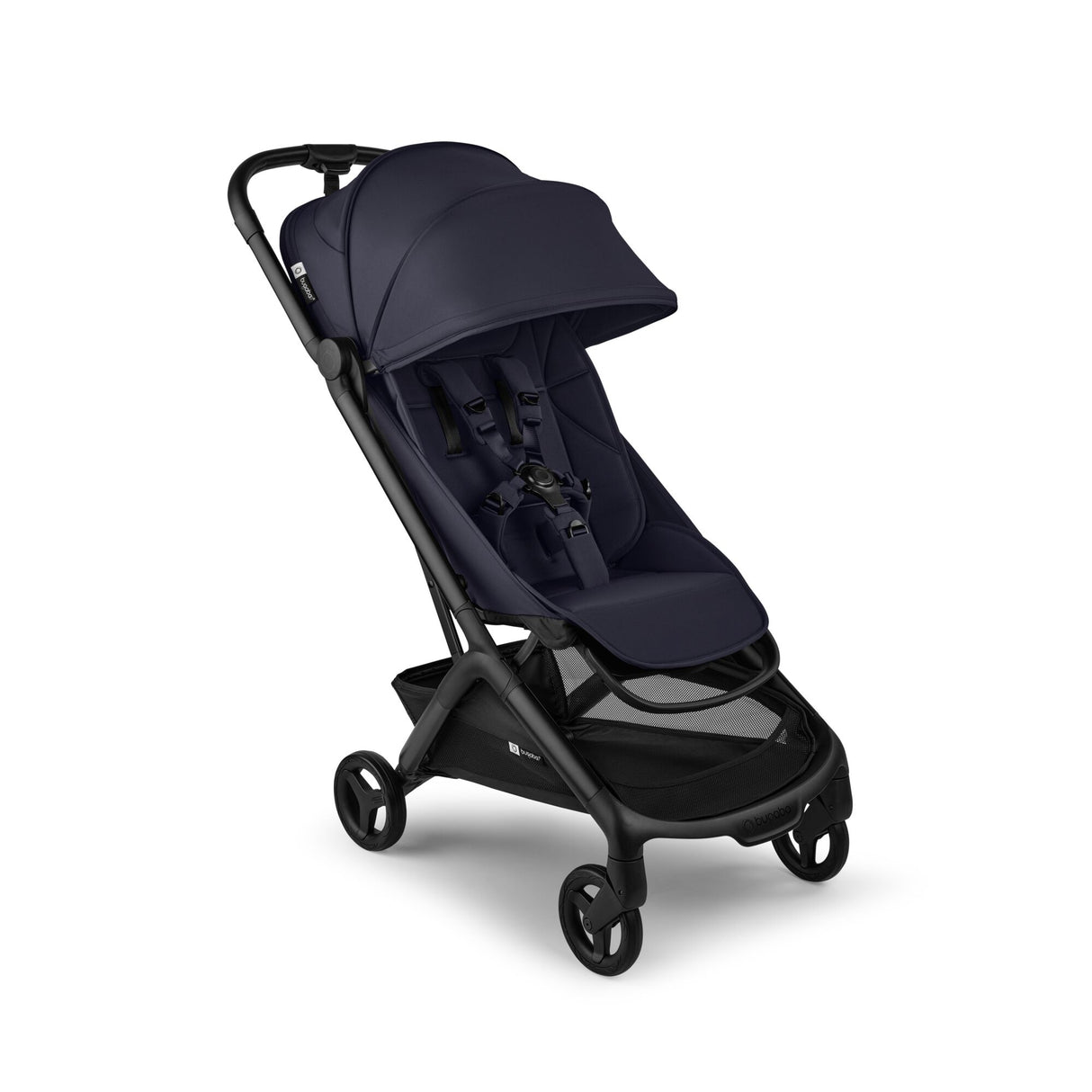 Bugaboo Butterfly2-deep indigo