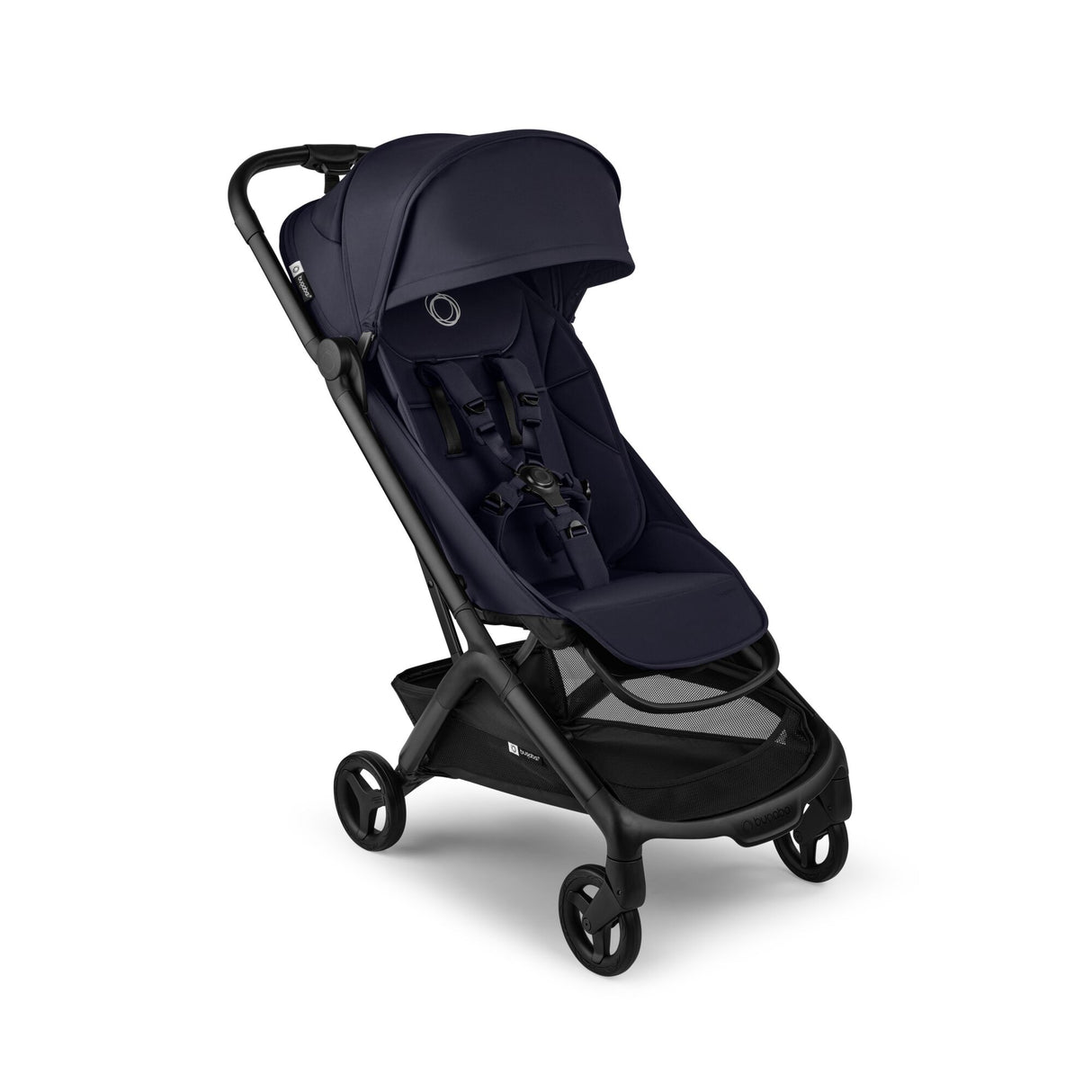 Bugaboo Butterfly2-deep indigo