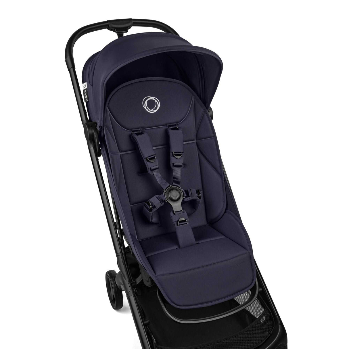 Bugaboo Butterfly2-deep indigo