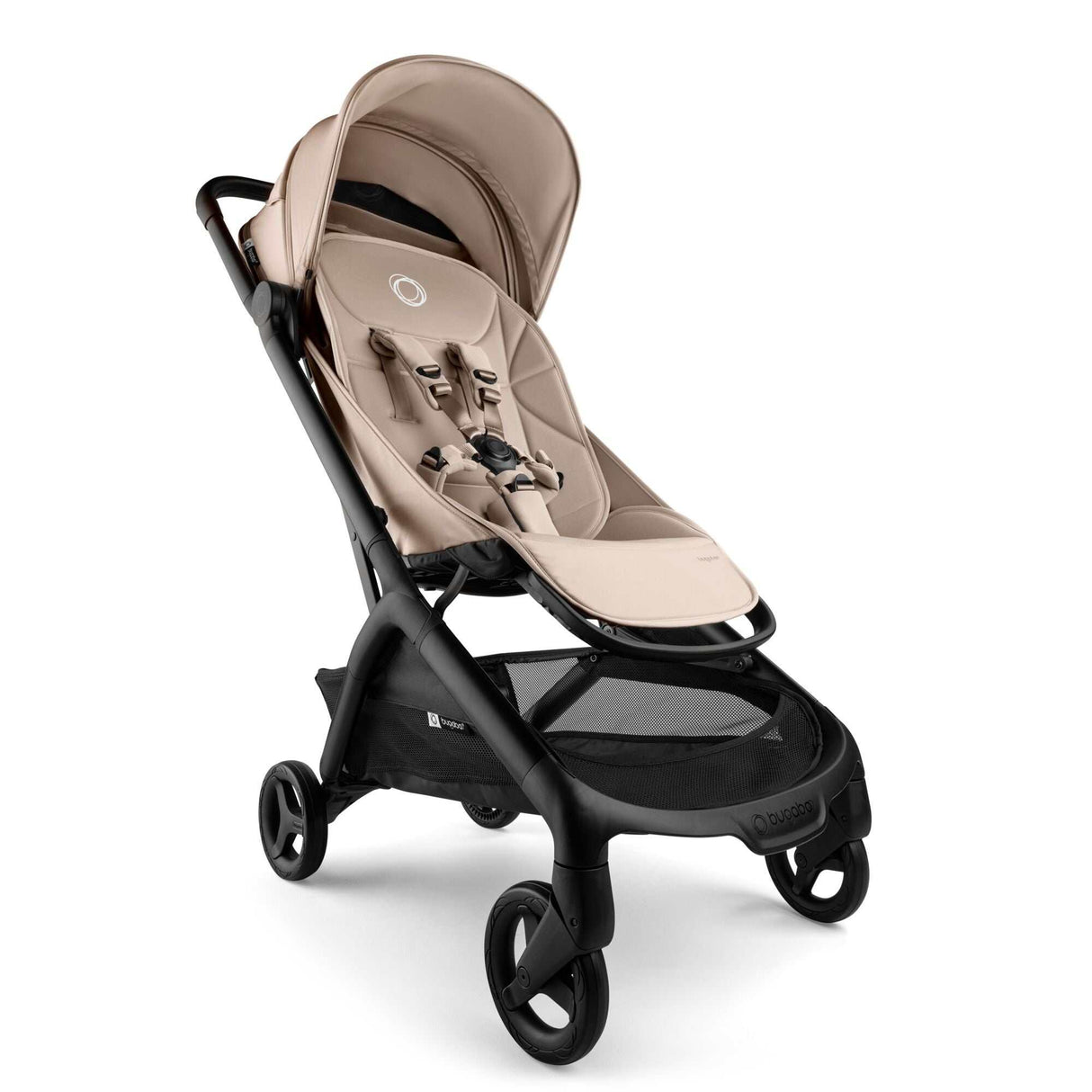 Bugaboo Butterfly2-desert taupe