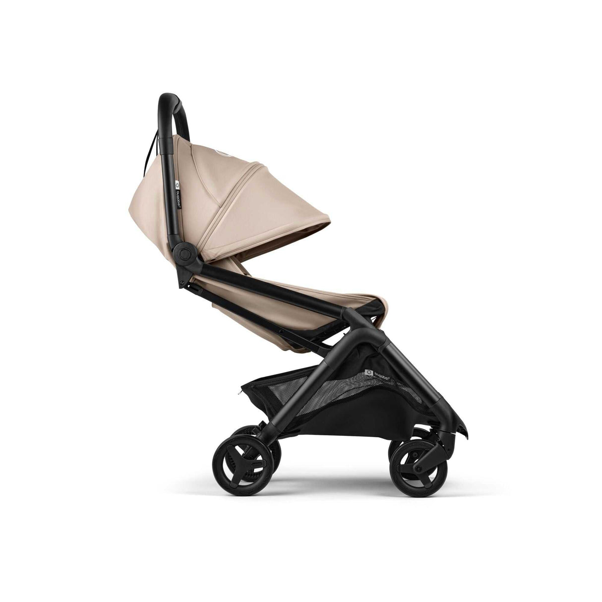 Bugaboo Butterfly2-desert taupe