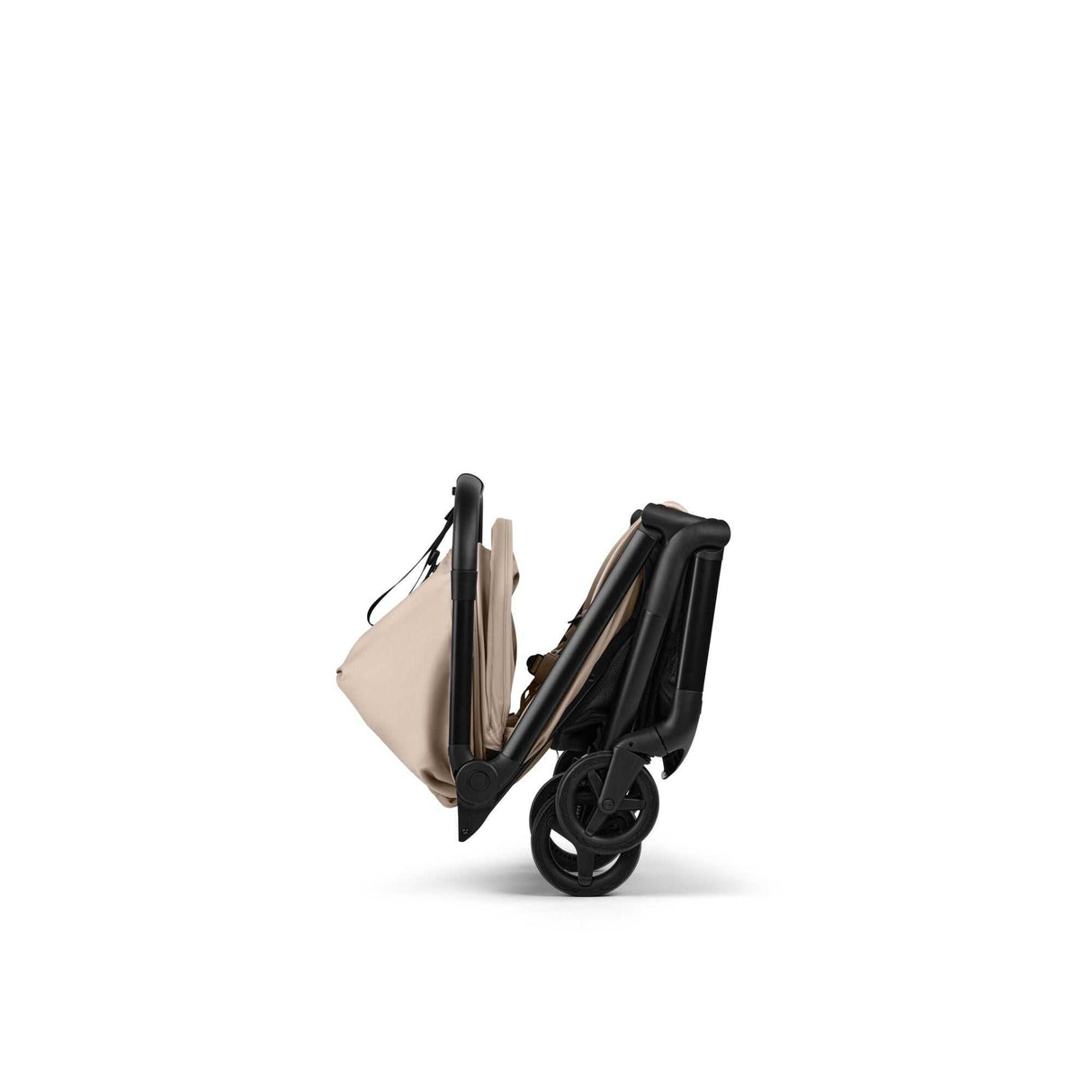 Bugaboo Butterfly2-desert taupe