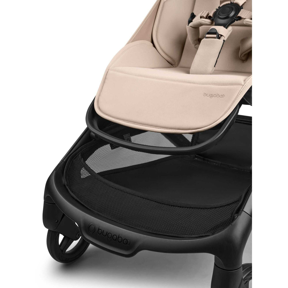 Bugaboo Butterfly2-desert taupe