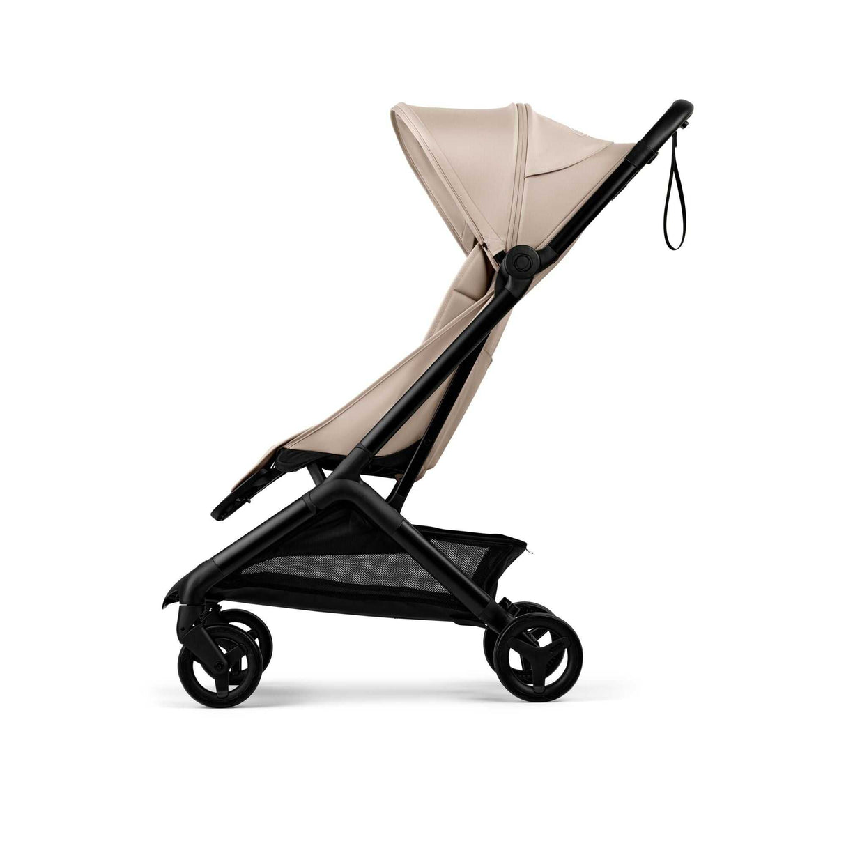 Bugaboo Butterfly2-desert taupe