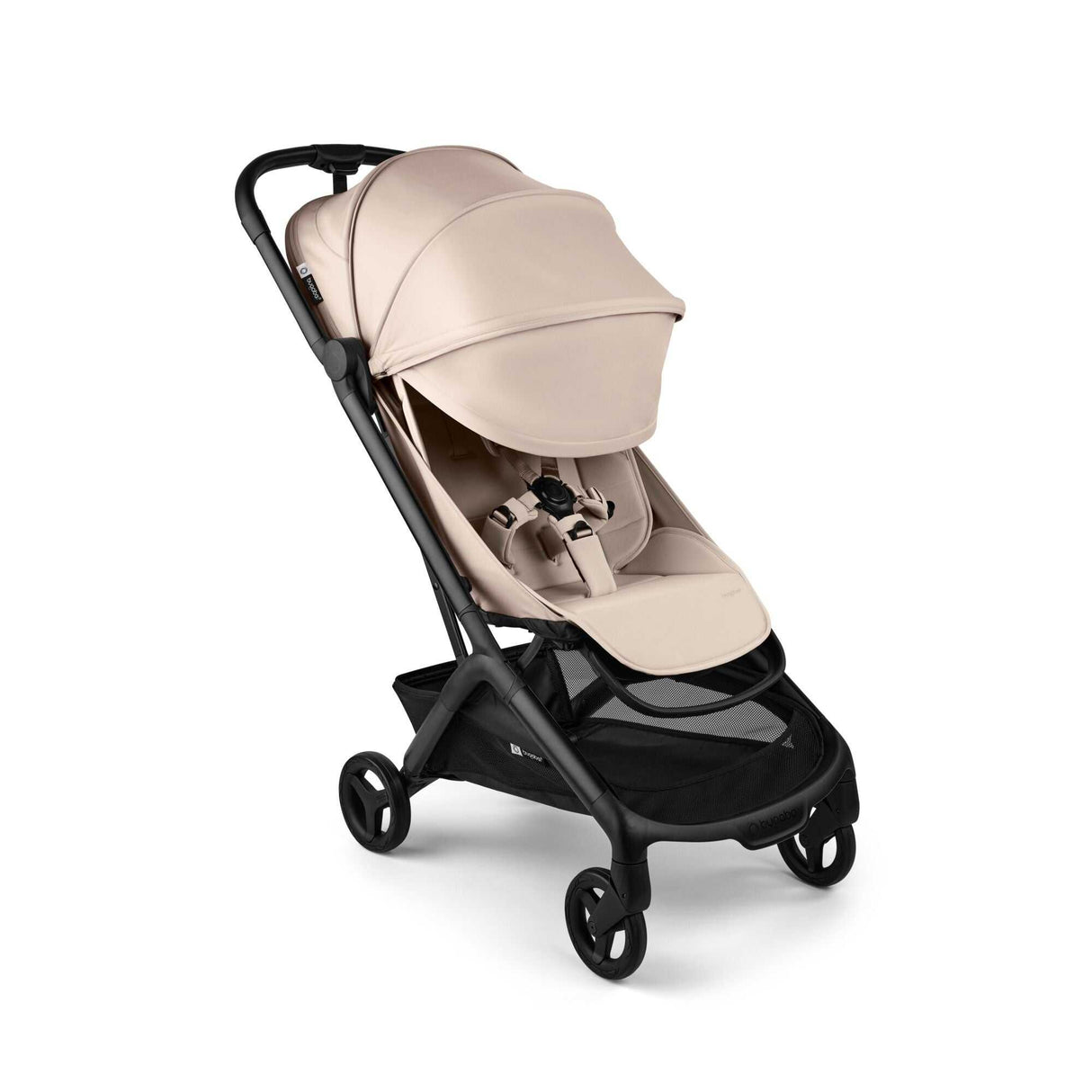 Bugaboo Butterfly2-desert taupe