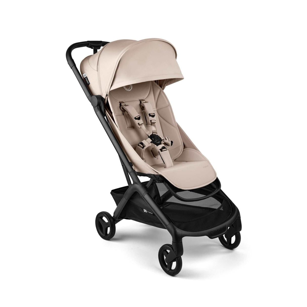 Bugaboo Butterfly2-desert taupe
