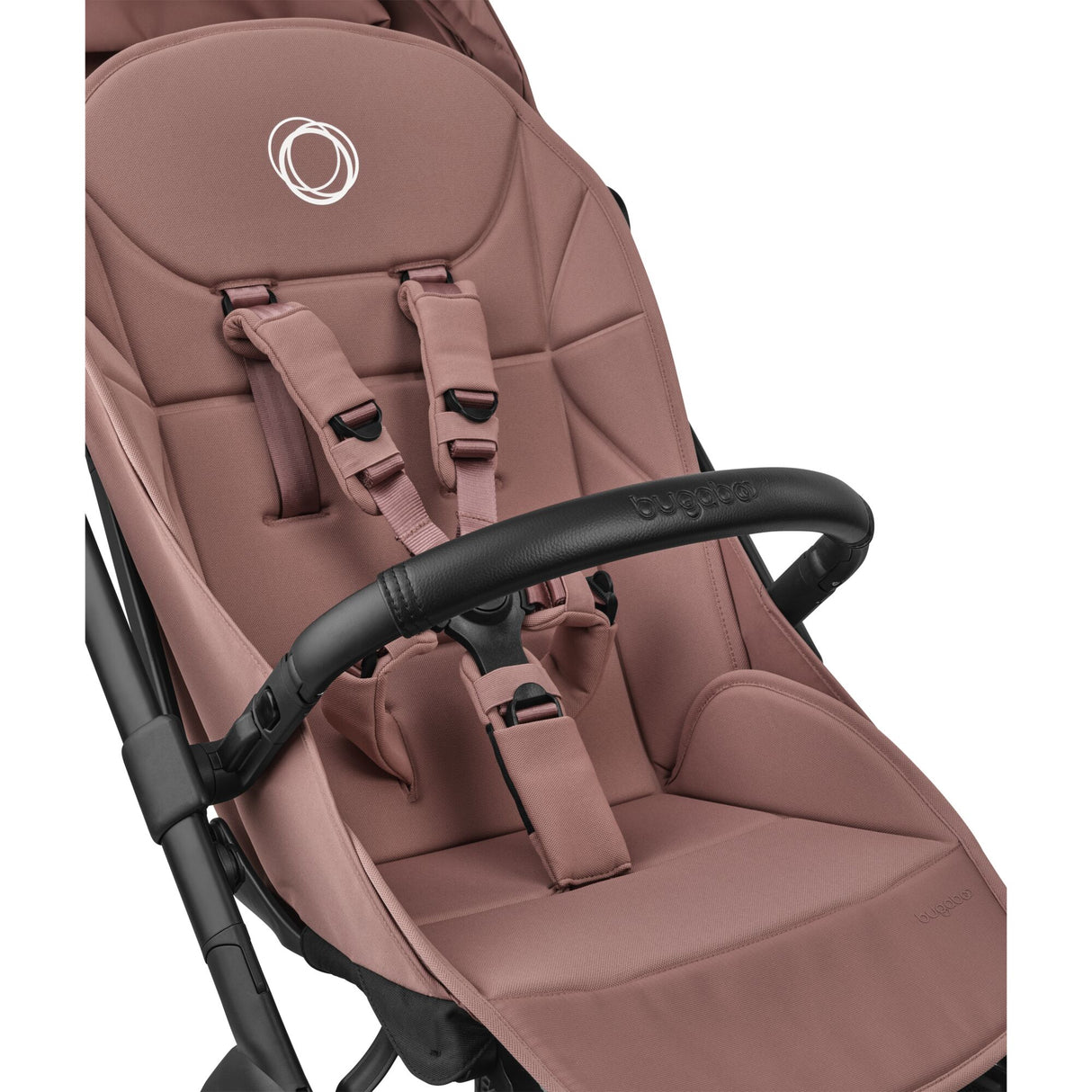 Bugaboo Butterfly2- dusty pink