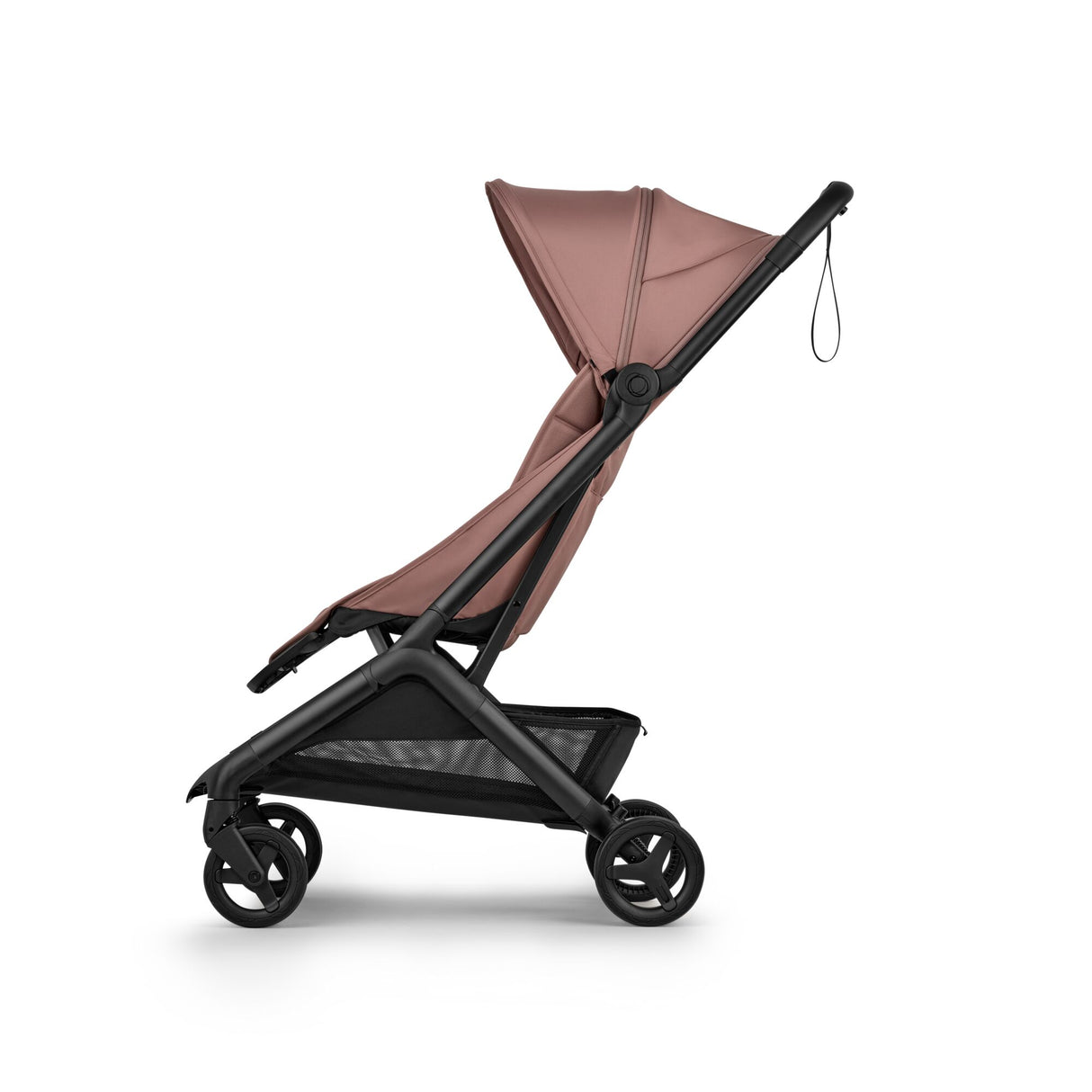 Bugaboo Butterfly2- dusty pink