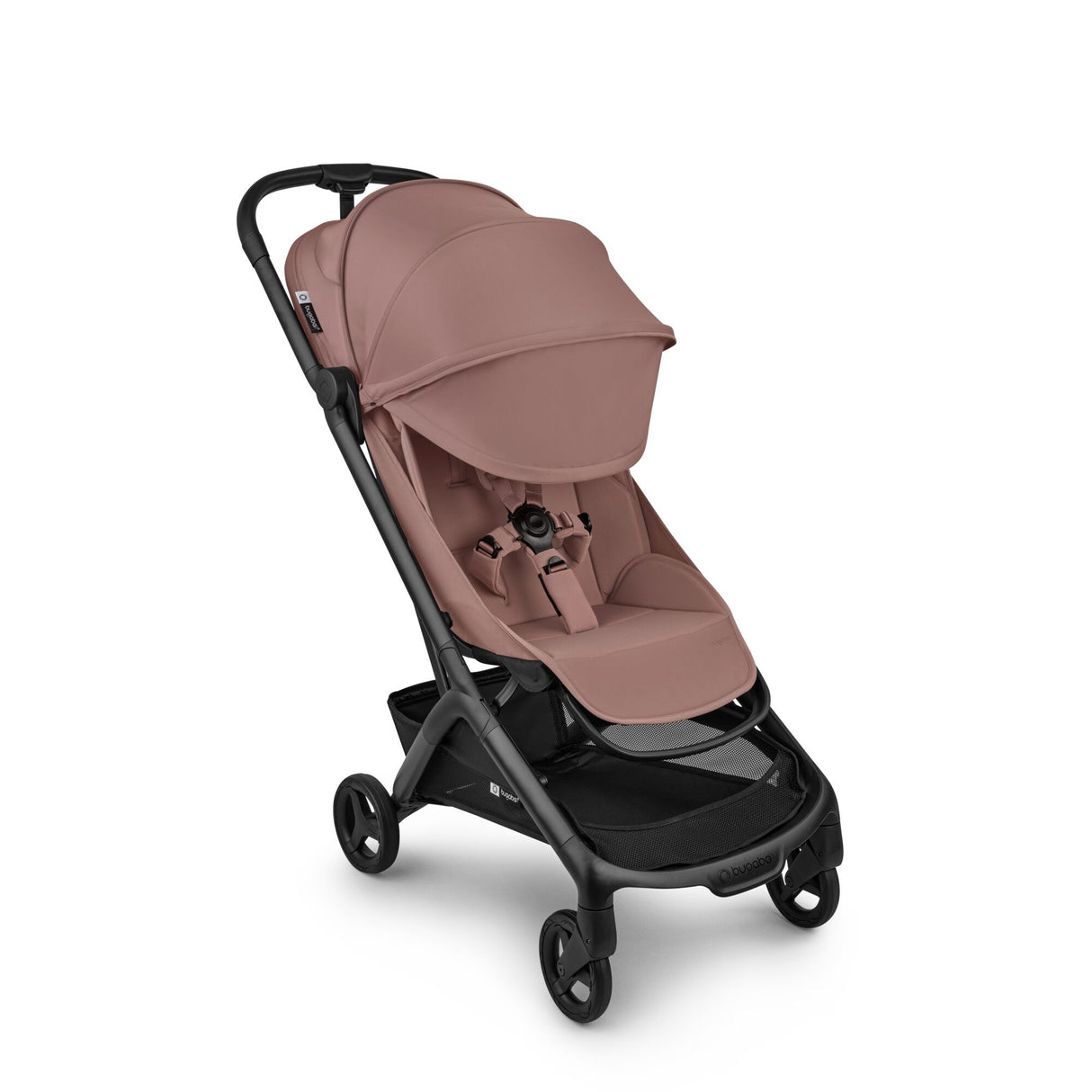 Bugaboo Butterfly2- dusty pink