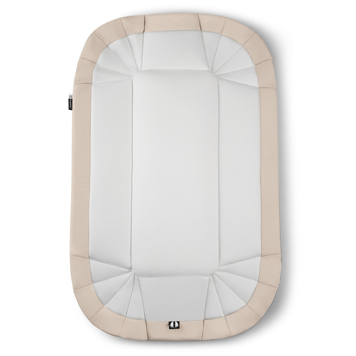 Bugaboo Baby Nest - Desert Taupe