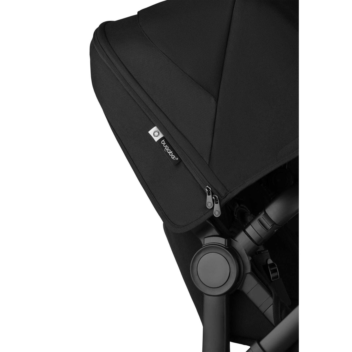 Donkey 6 Mono - Heritage Black