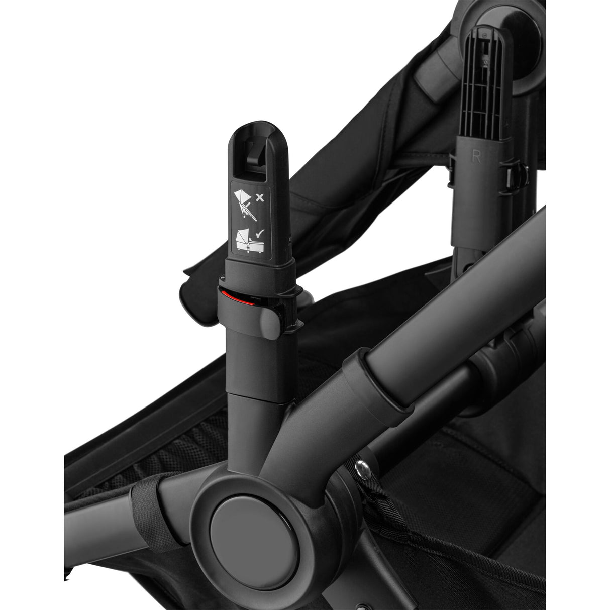 Donkey Liegewannen-Höhenadapter