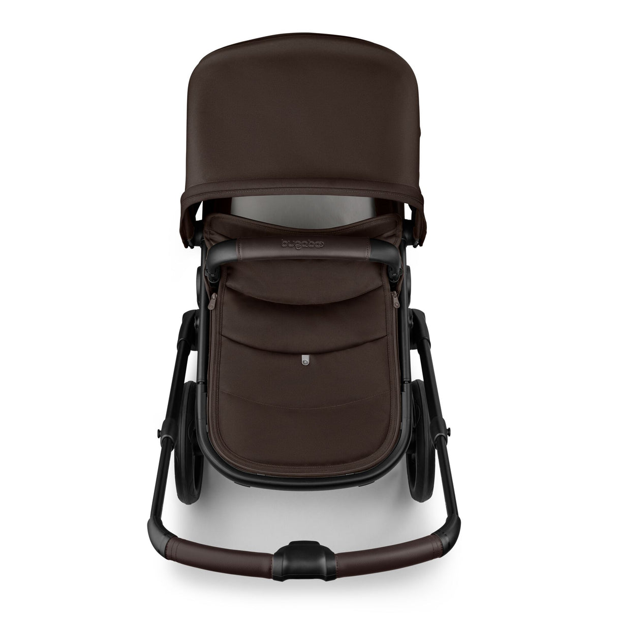 Bugaboo Fox 5 Renew Komplett Cocoa Brown