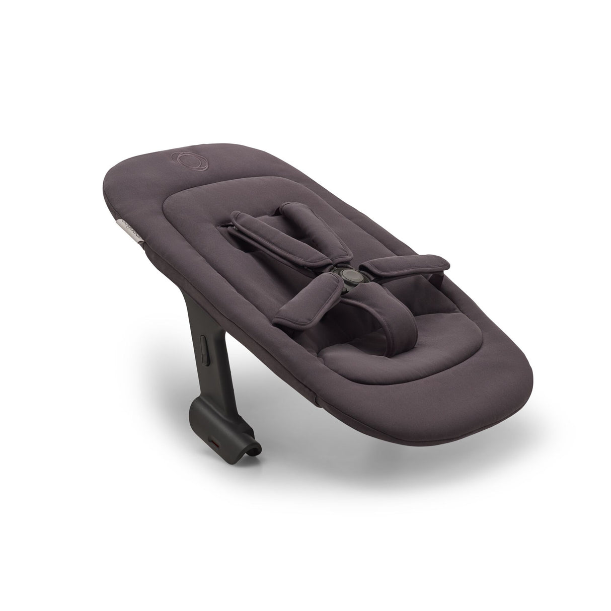 giraffe newborn set -TORNADO GREY