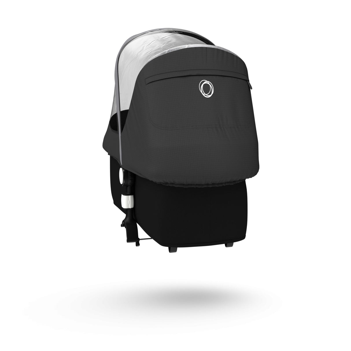 Fox High Performance Regenabdeckung