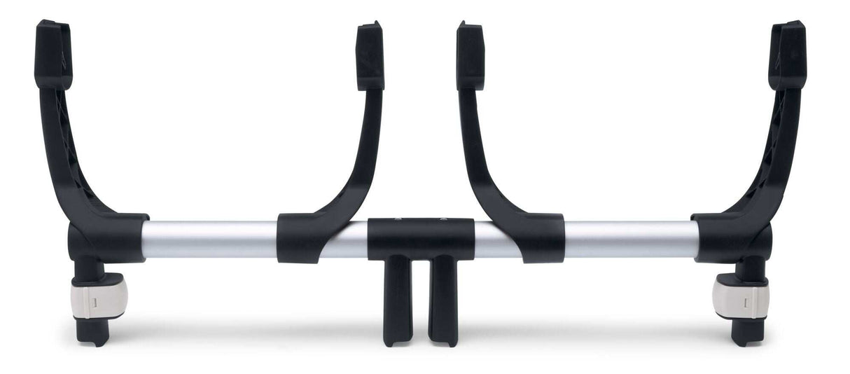 Bugaboo Donkey Twin Autokindersitz Adapter