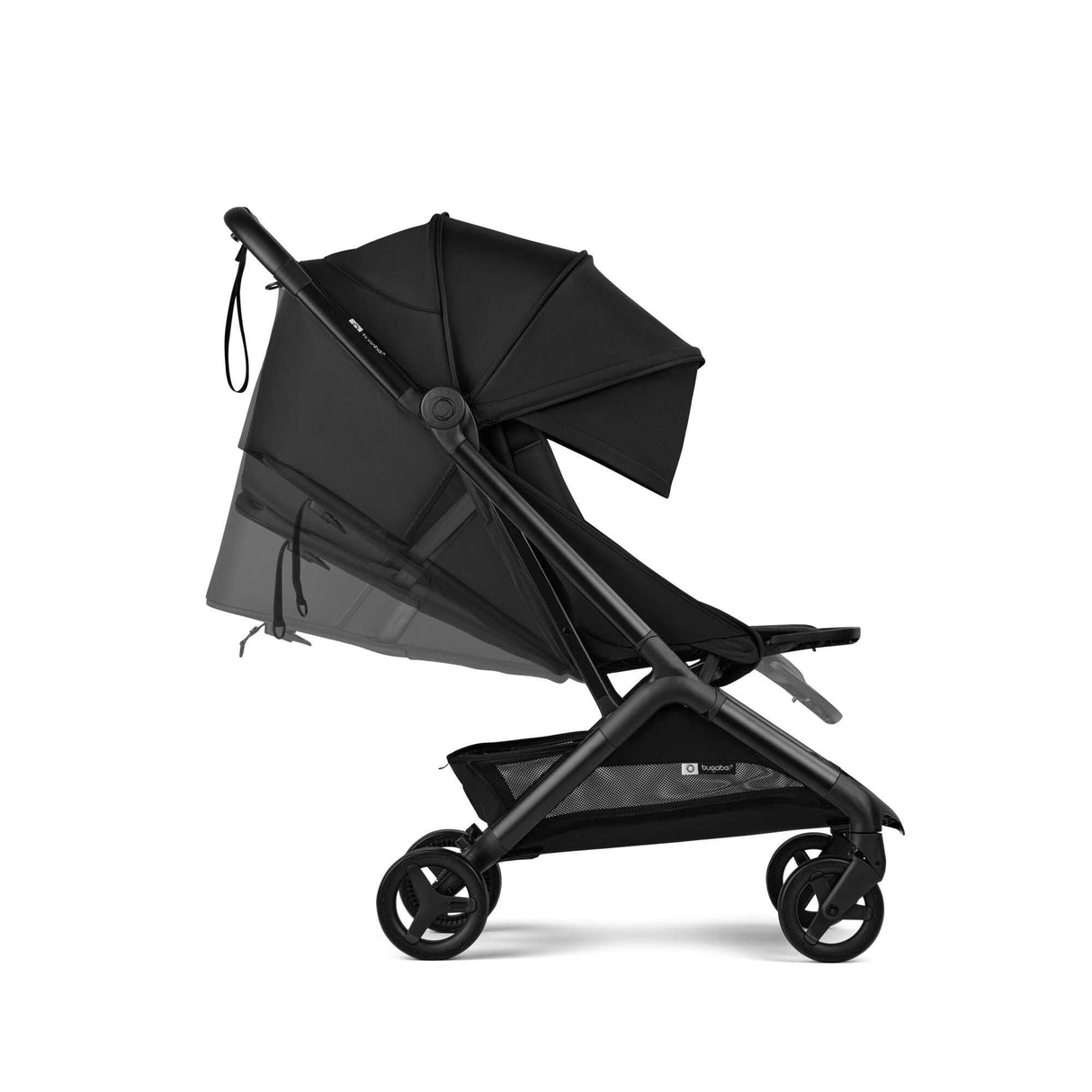 Bugaboo Butterfly2-heritage black