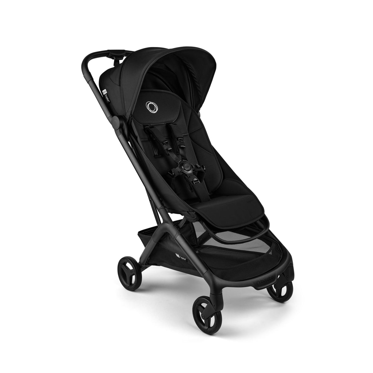 Bugaboo Butterfly2-heritage black