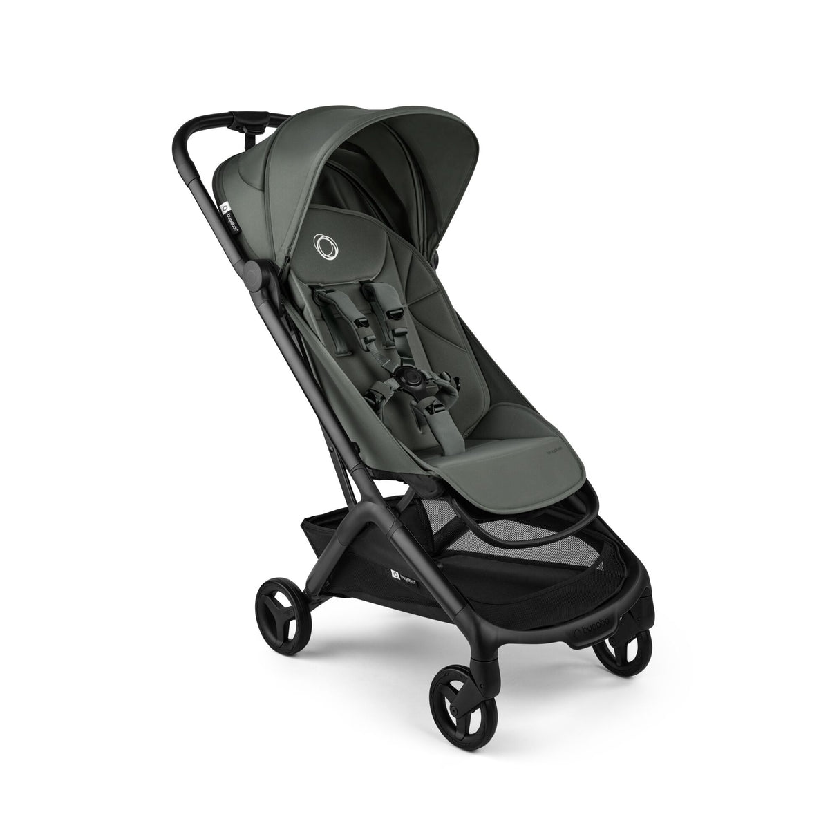 Bugaboo Butterfly2-forest green