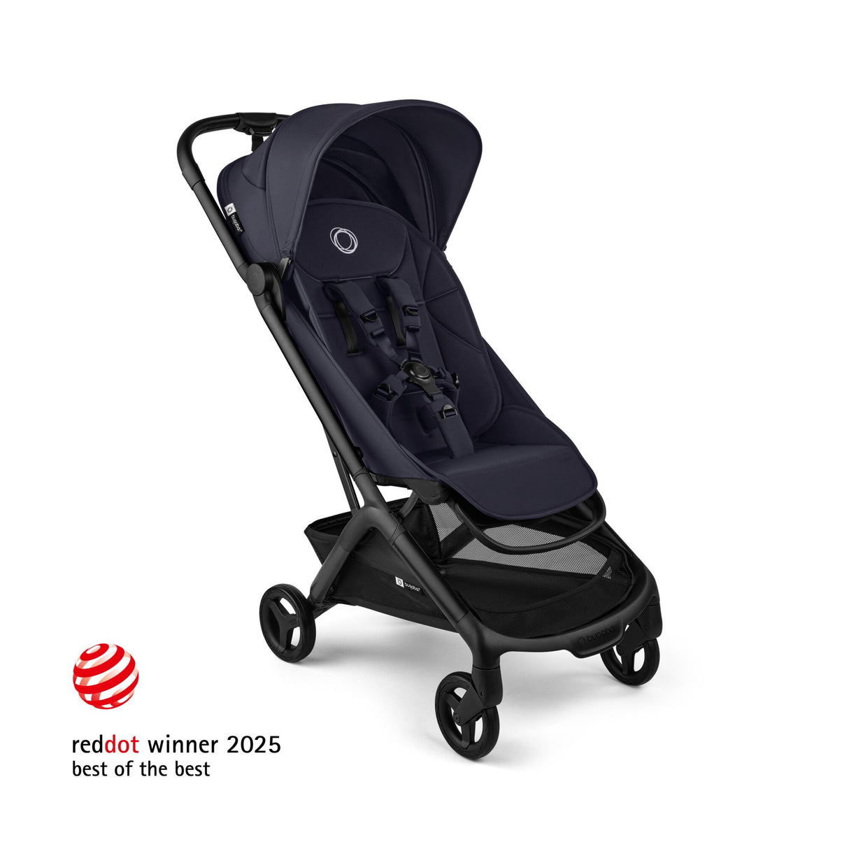 Bugaboo Butterfly2-deep indigo