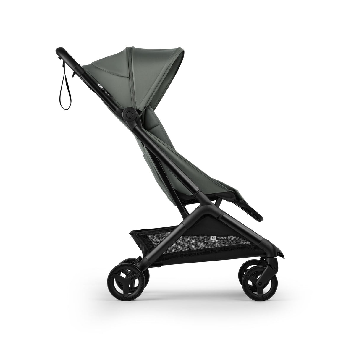 Bugaboo Butterfly2-forest green