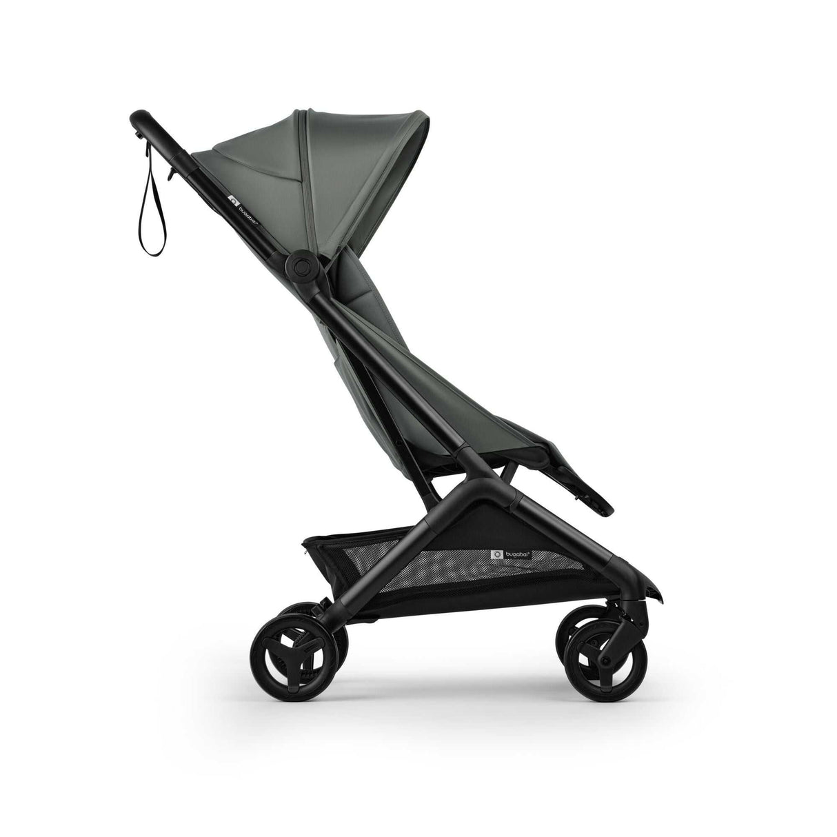Bugaboo Butterfly2-forest green