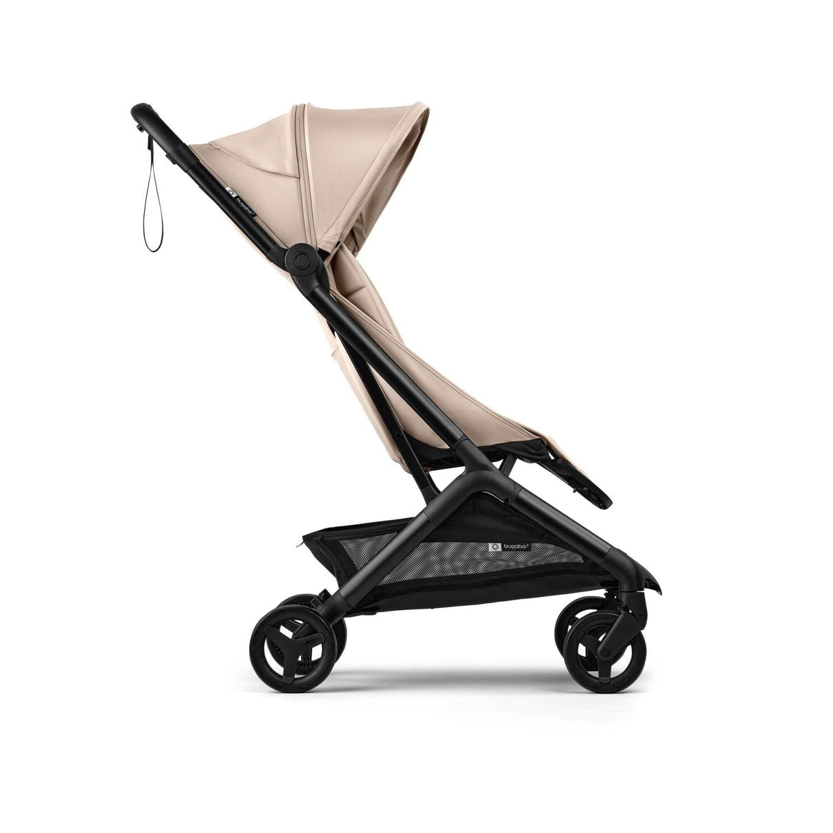 Bugaboo Butterfly2-desert taupe