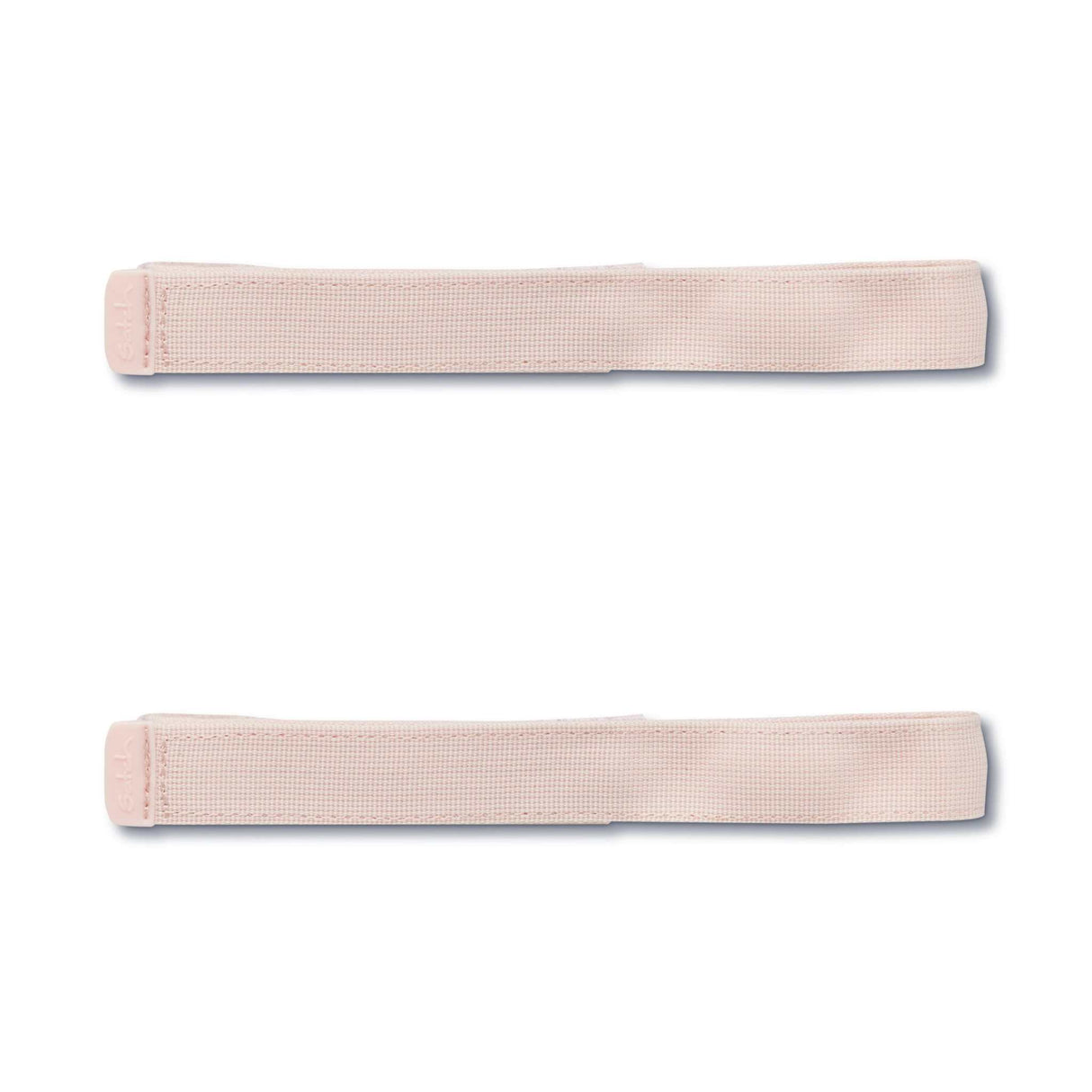 Swaps Mono Rose for satch packs, colorful and interchangeable backpack accessories with Velcro, water and dirt-resistant.