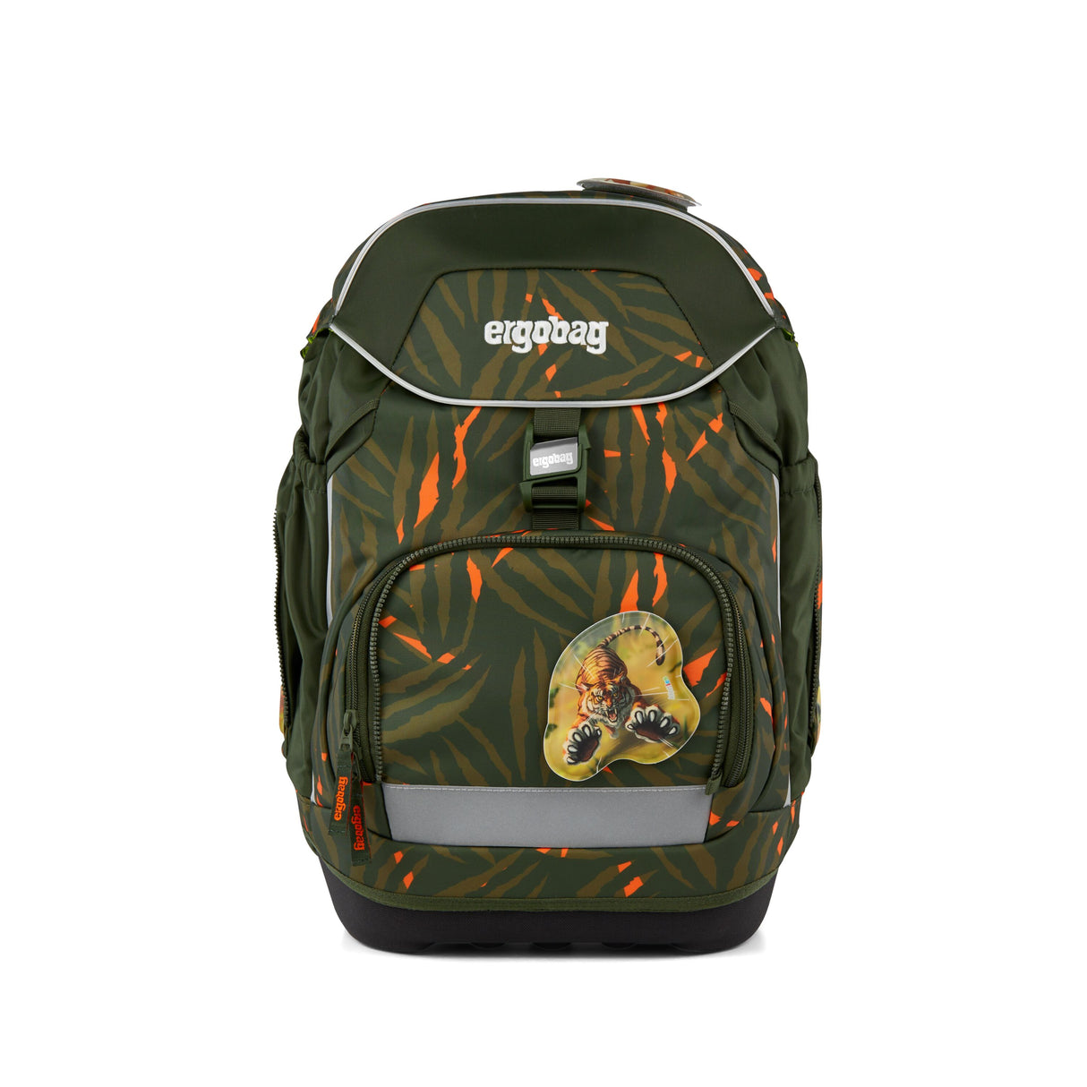 Schulranzen Set Pack ExBärdition