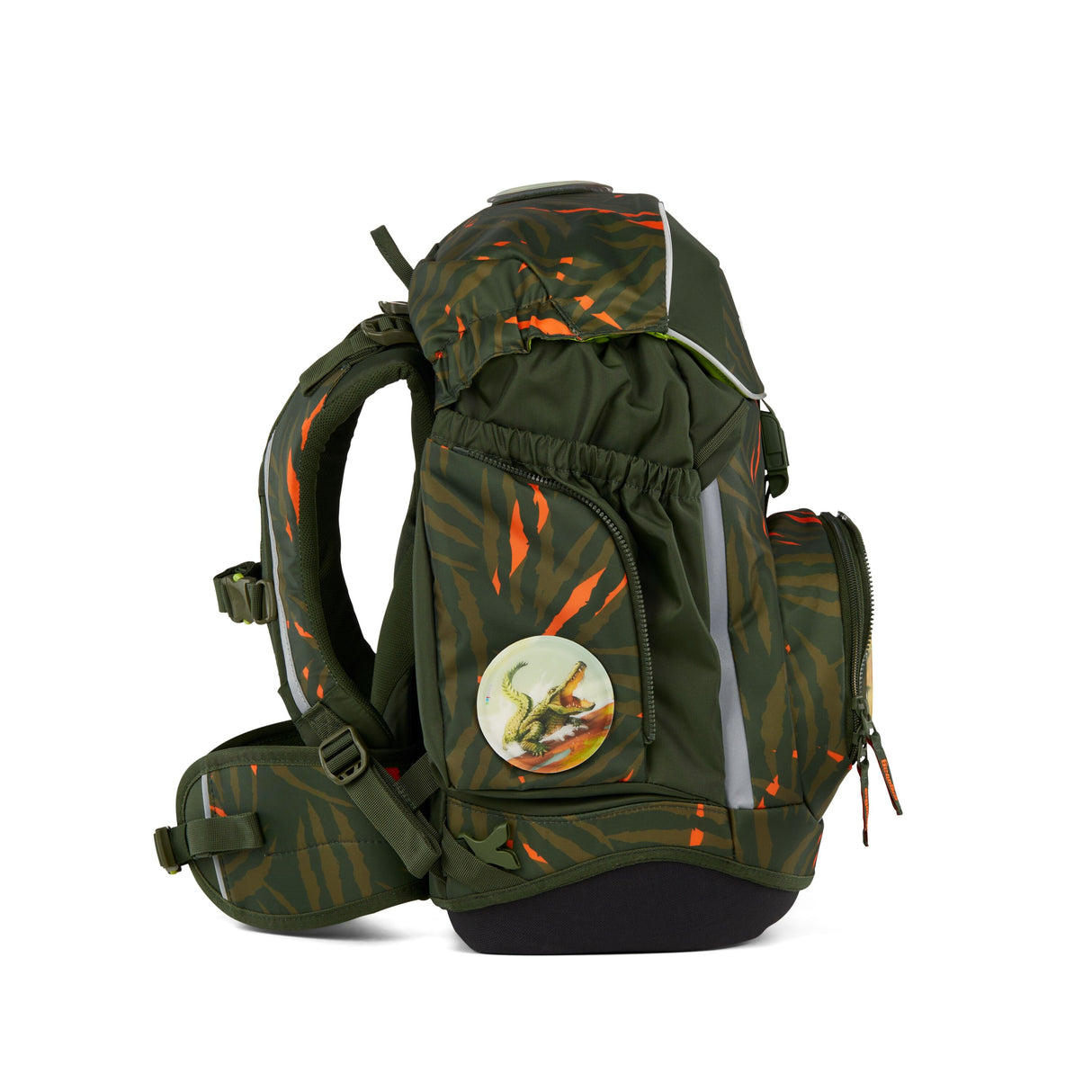 Schulranzen Set Pack ExBärdition