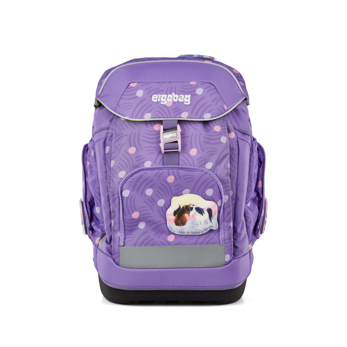 Schulranzen Set Maxi PonyBäradies
