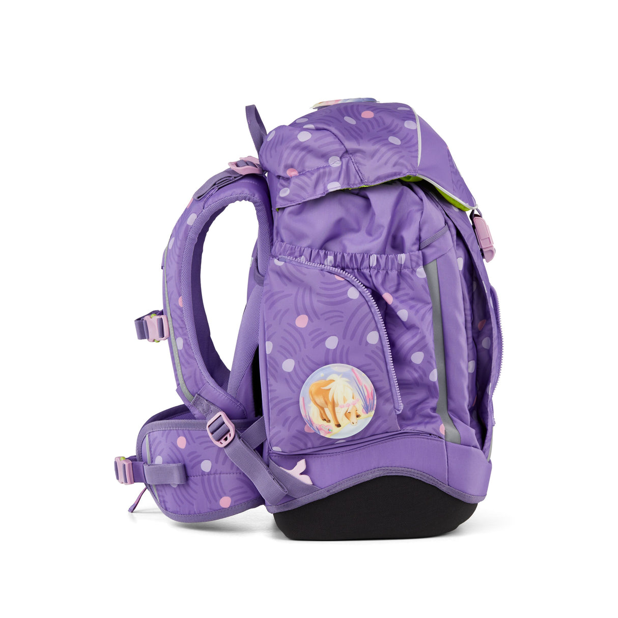 Schulranzen Set Maxi PonyBäradies