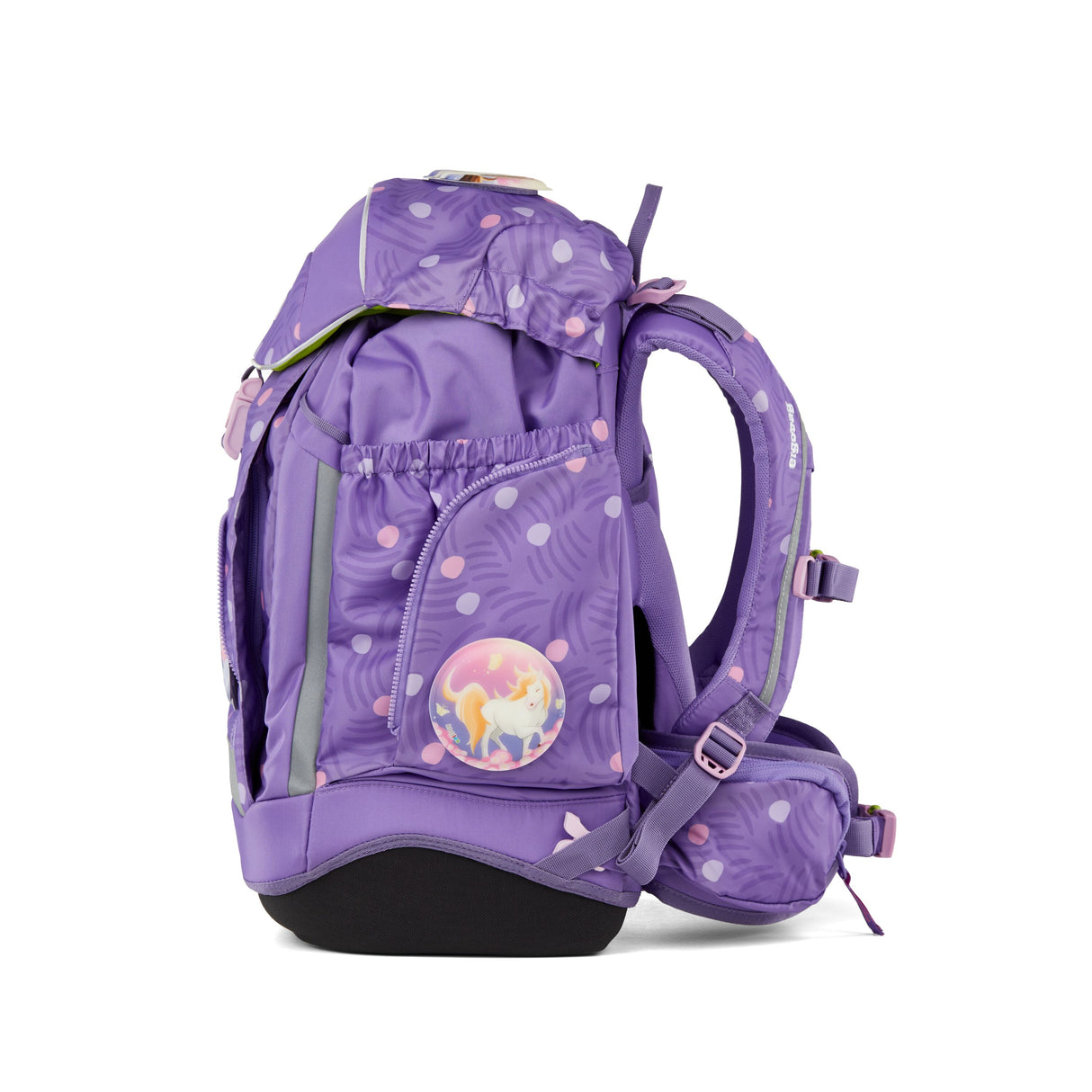 Schulranzen Set Maxi PonyBäradies