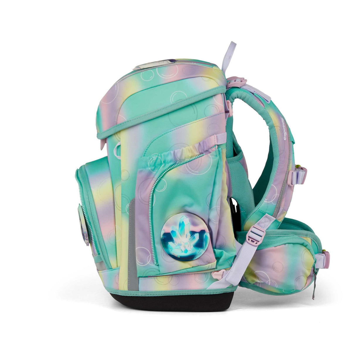 Schulranzen Set Cubo ZauBärwelt